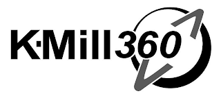 K-MILL 360