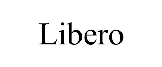 LIBERO