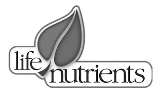 LIFE NUTRIENTS