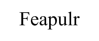 FEAPULR