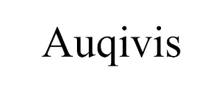 AUQIVIS