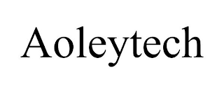 AOLEYTECH