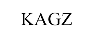 KAGZ