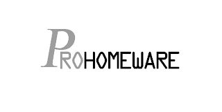 PROHOMEWARE