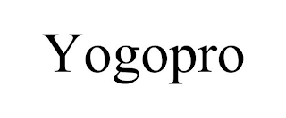 YOGOPRO