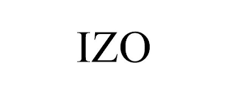 IZO