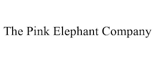 THE PINK ELEPHANT COMPANY