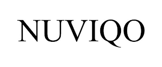 NUVIQO