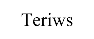 TERIWS