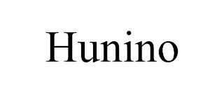 HUNINO