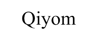 QIYOM