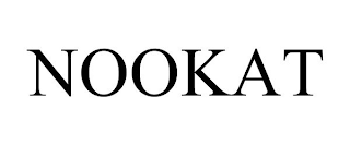 NOOKAT