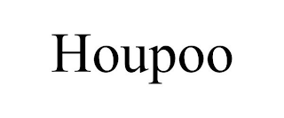 HOUPOO