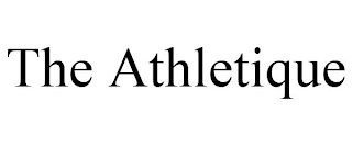 THE ATHLETIQUE