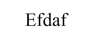 EFDAF