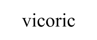 VICORIC