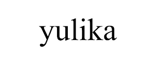 YULIKA