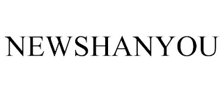 NEWSHANYOU