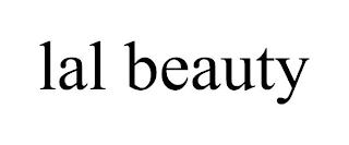 LAL BEAUTY