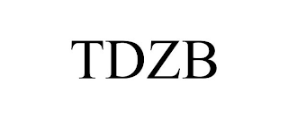 TDZB
