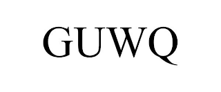 GUWQ