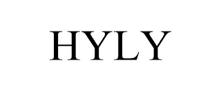 HYLY