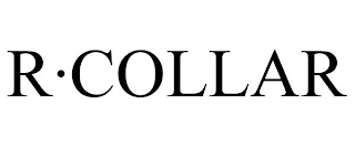 R·COLLAR