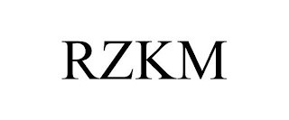 RZKM