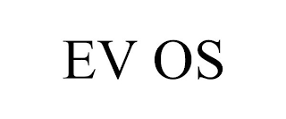 EV OS