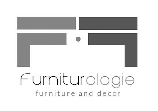 F F FURNITUROLOGIE FURNITURE AND DECOR