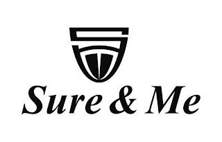 SURE & ME