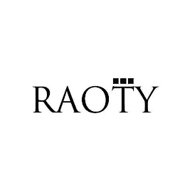 RAOTY