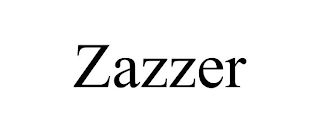 ZAZZER