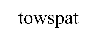 TOWSPAT