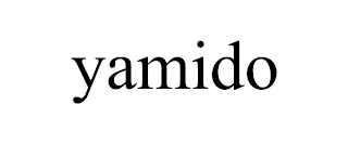 YAMIDO