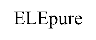 ELEPURE