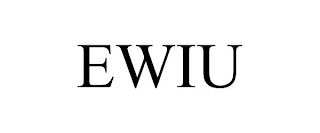 EWIU