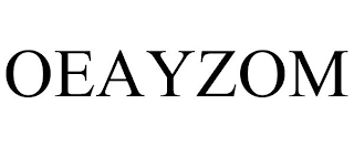 OEAYZOM