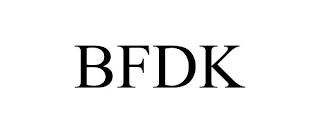 BFDK