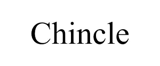 CHINCLE
