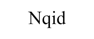 NQID