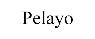 PELAYO