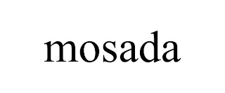 MOSADA