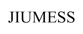 JIUMESS