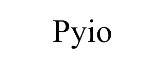 PYIO