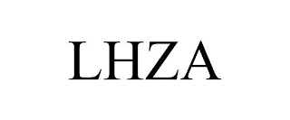 LHZA