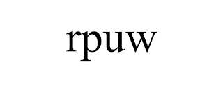 RPUW