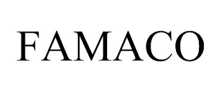 FAMACO