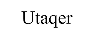 UTAQER