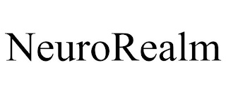 NEUROREALM